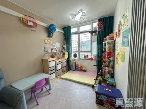 山麗苑 D座 - 28NTS – 香港北部都會區