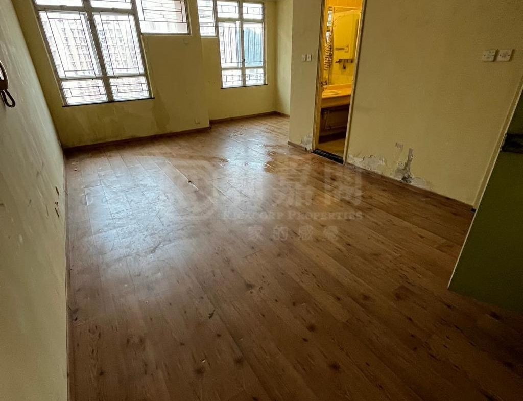 雍盛苑 雍薈閣 (A座) - 28NTS – 香港北部都會區