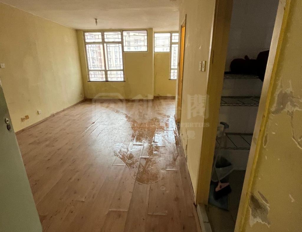 雍盛苑 雍薈閣 (A座) - 28NTS – 香港北部都會區