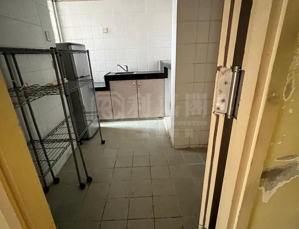 雍盛苑 雍薈閣 (A座) - 28NTS – 香港北部都會區