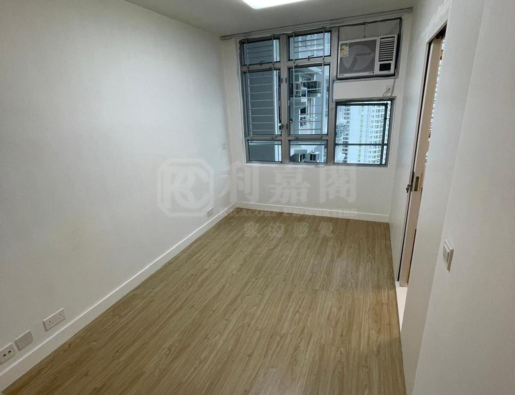 山麗苑 A座 - 28NTS – 香港北部都會區