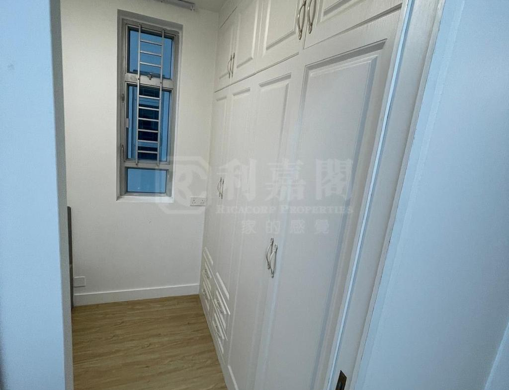 山麗苑 A座 - 28NTS – 香港北部都會區