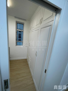 山麗苑 A座 - 28NTS – 香港北部都會區