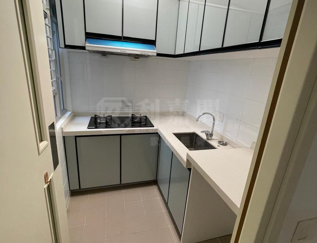 山麗苑 A座 - 28NTS – 香港北部都會區