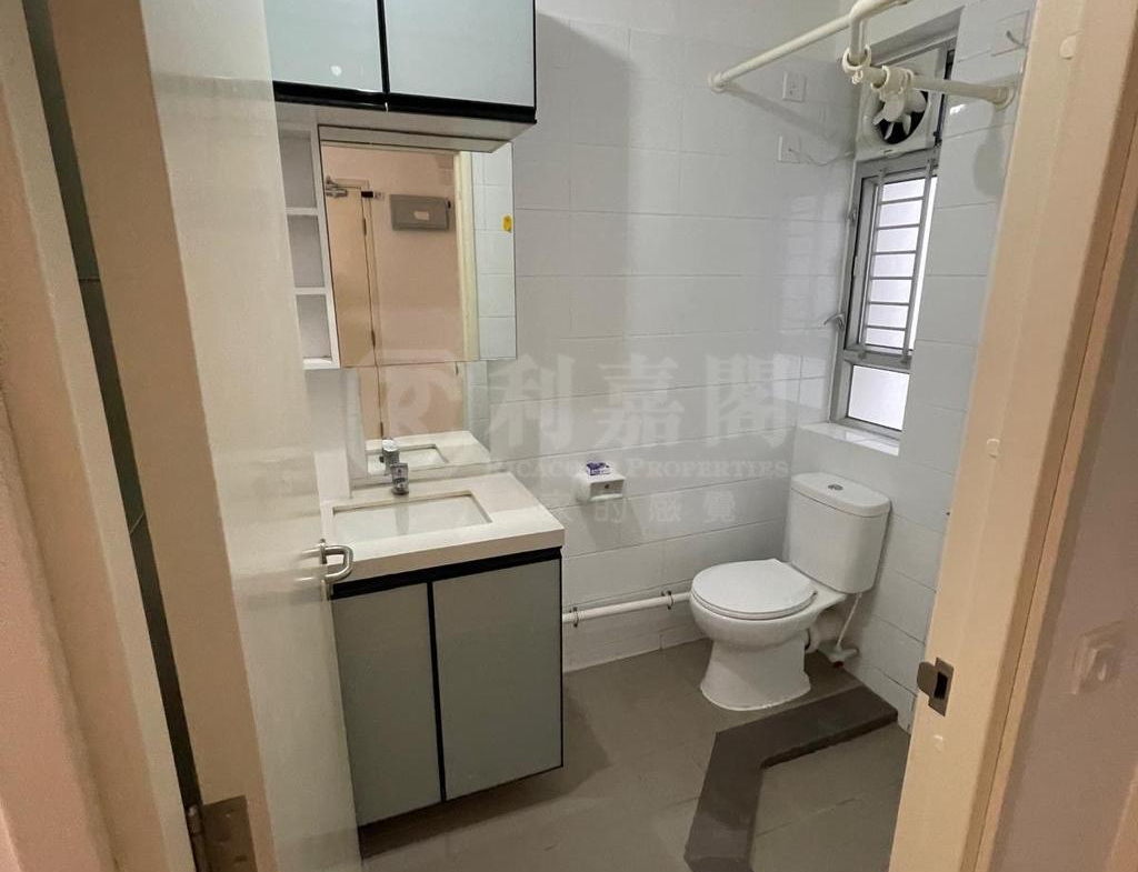 山麗苑 A座 - 28NTS – 香港北部都會區