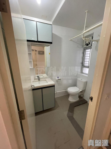 山麗苑 A座 - 28NTS – 香港北部都會區