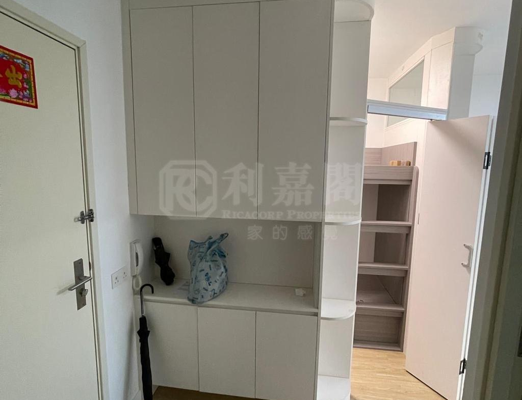 山麗苑 A座 - 28NTS – 香港北部都會區