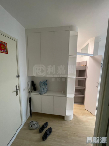 山麗苑 A座 - 28NTS – 香港北部都會區