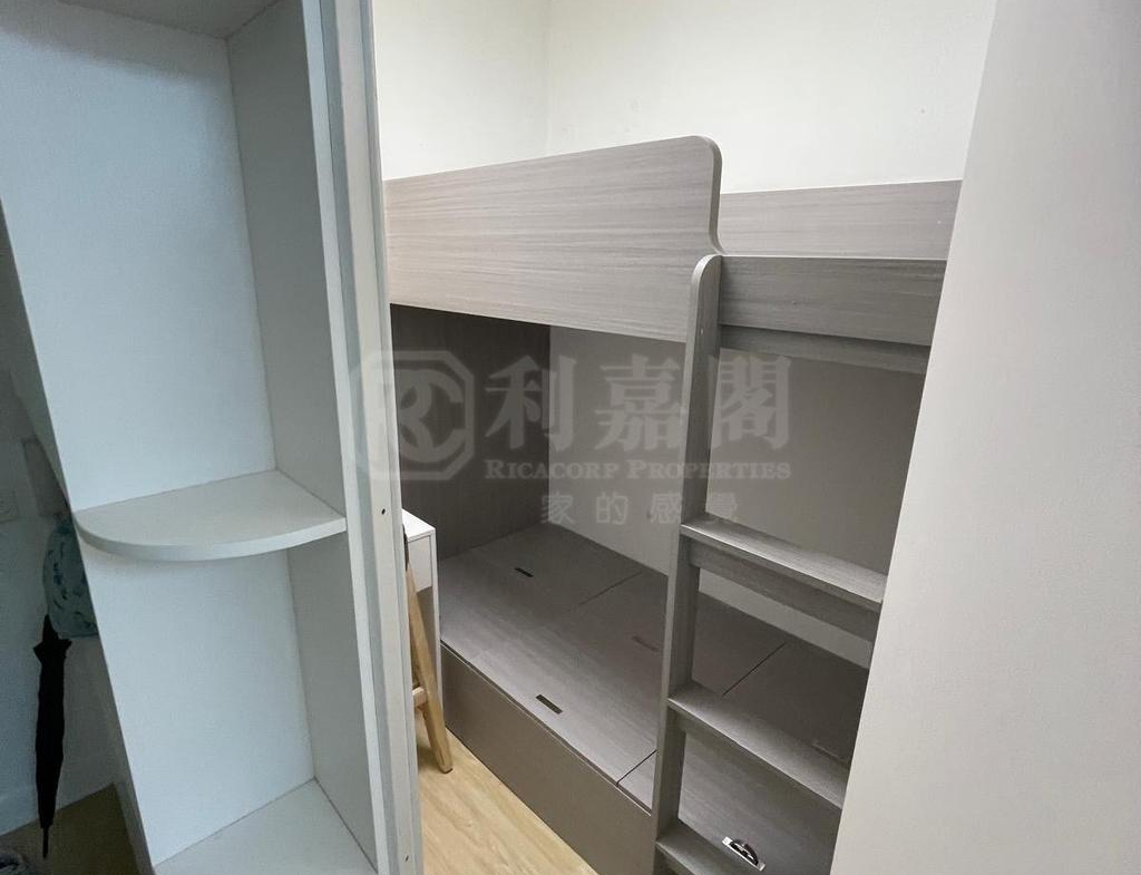 山麗苑 A座 - 28NTS – 香港北部都會區