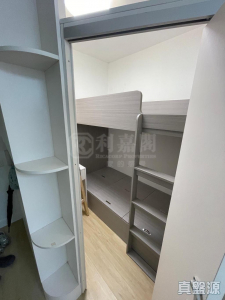 山麗苑 A座 - 28NTS – 香港北部都會區