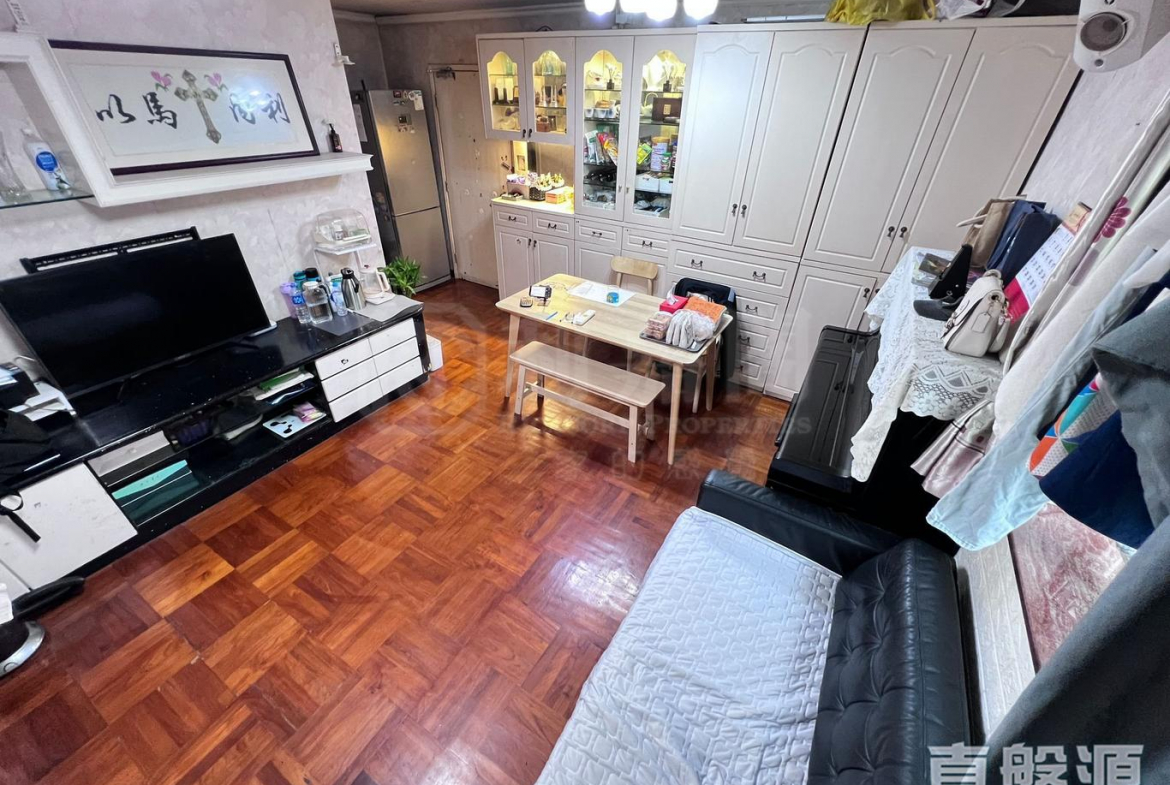 榮福中心 1座 - 28NTS – 香港北部都會區