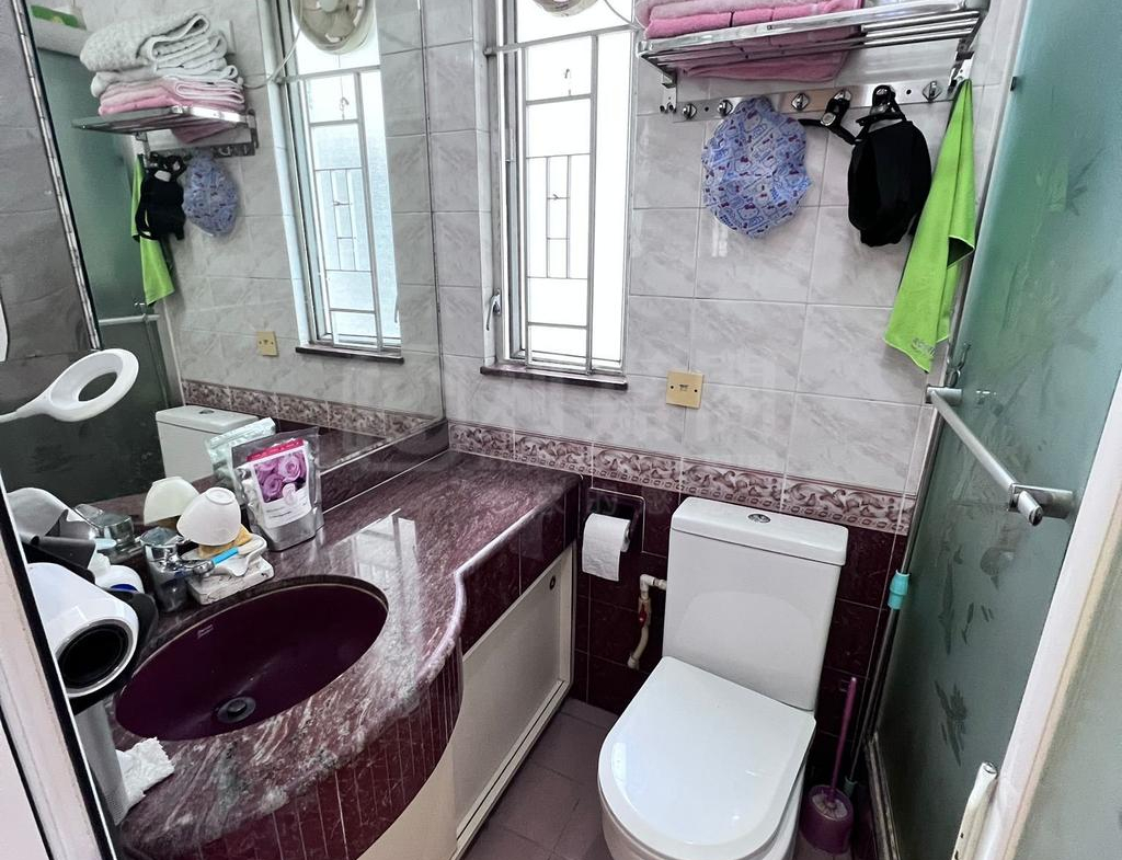 榮福中心 1座 - 28NTS – 香港北部都會區