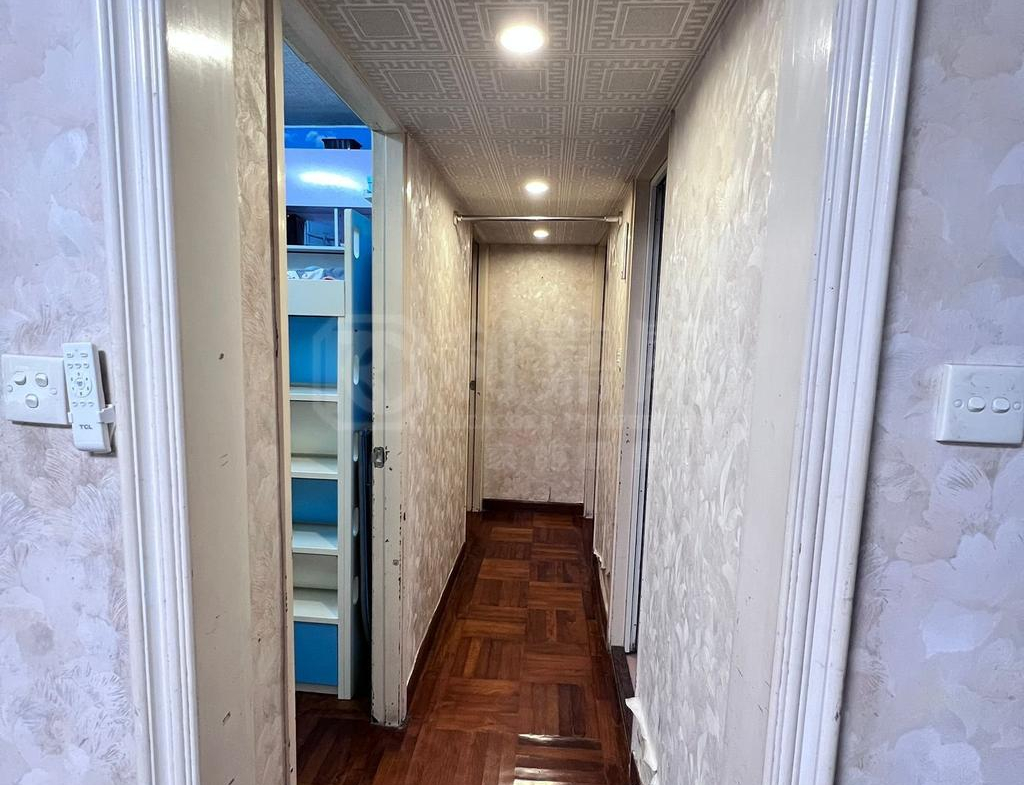 榮福中心 1座 - 28NTS – 香港北部都會區