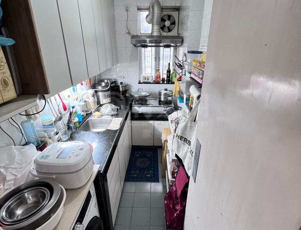 榮福中心 1座 - 28NTS – 香港北部都會區