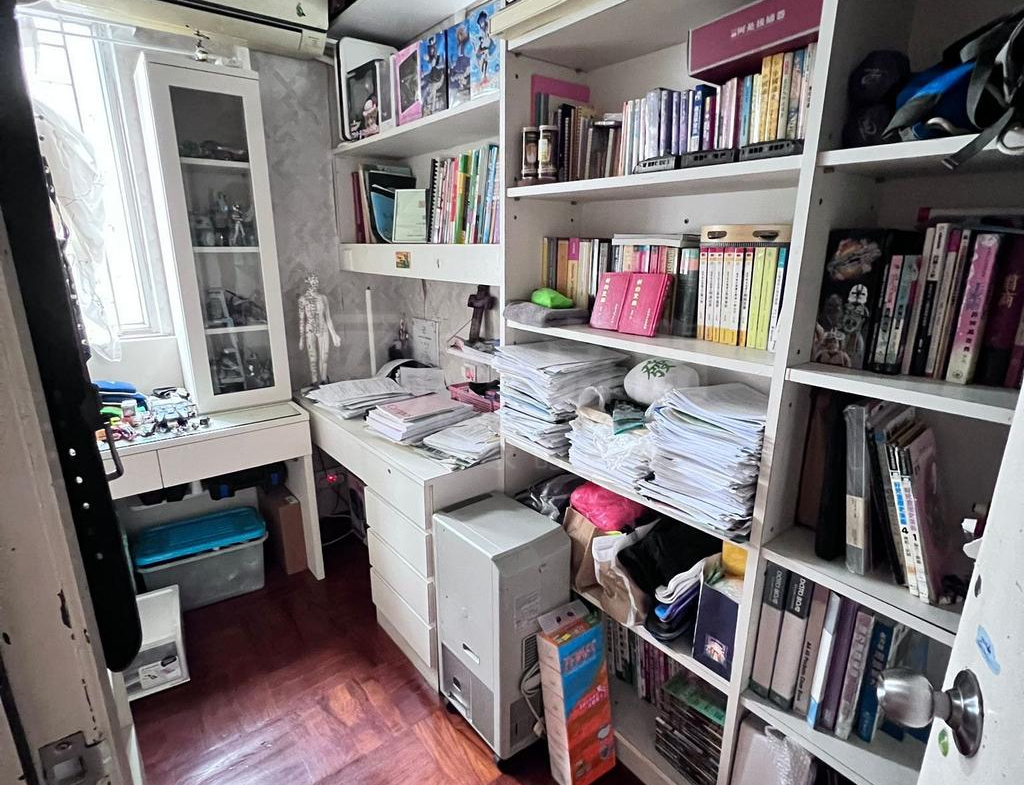 榮福中心 1座 - 28NTS – 香港北部都會區