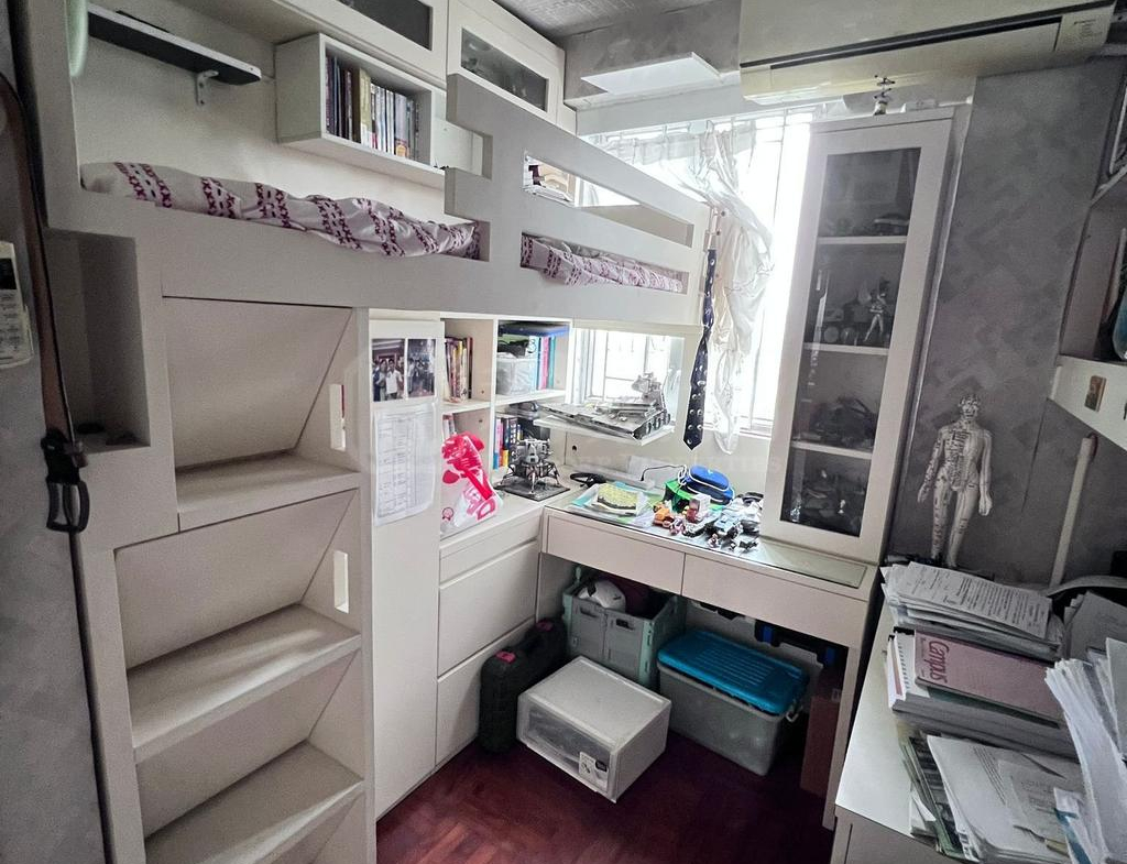 榮福中心 1座 - 28NTS – 香港北部都會區