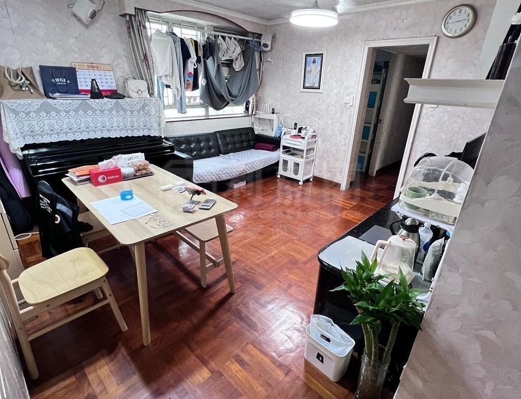 榮福中心 1座 - 28NTS – 香港北部都會區