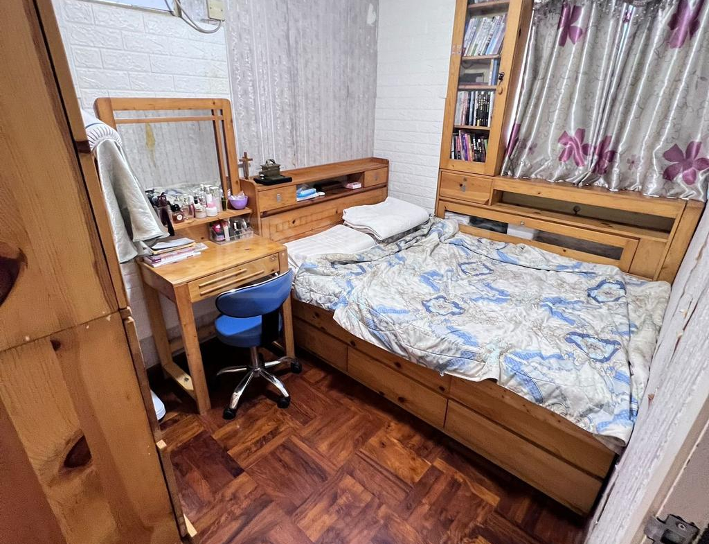 榮福中心 1座 - 28NTS – 香港北部都會區