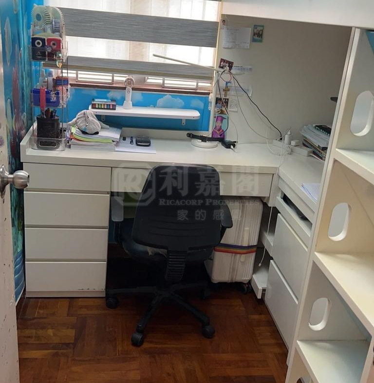 榮福中心 1座 - 28NTS – 香港北部都會區