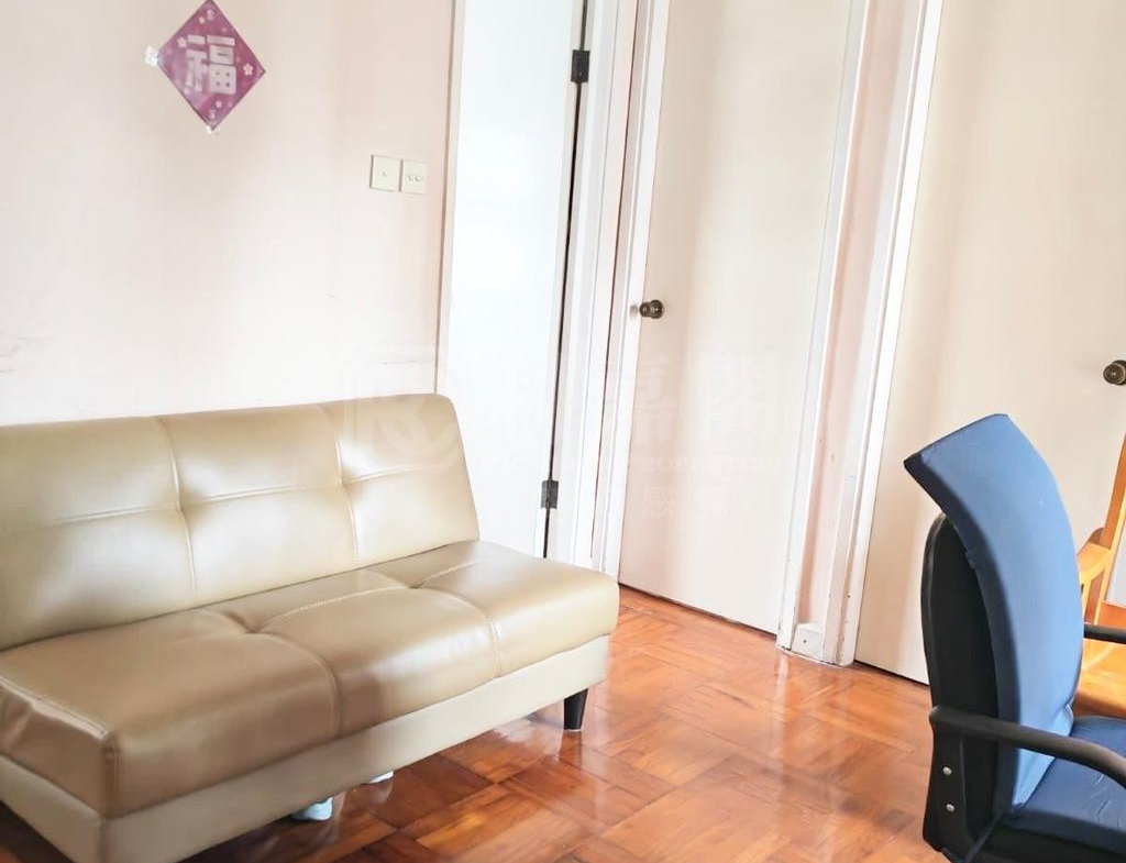 新豐大廈 - 28NTS – 香港北部都會區