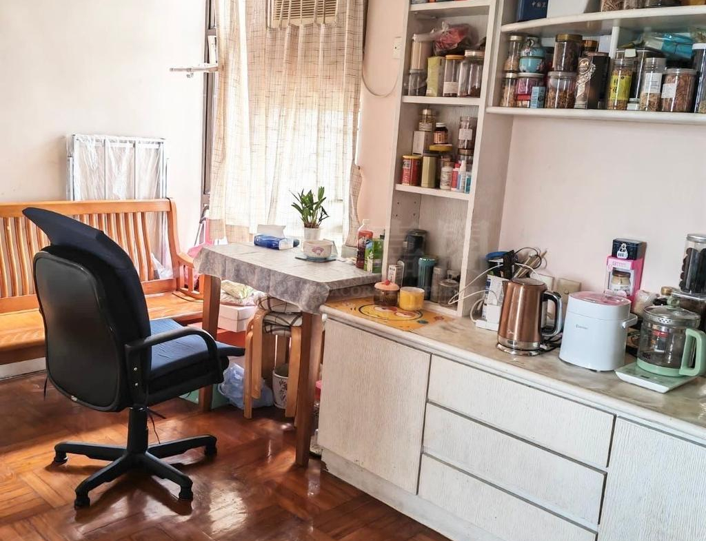 新豐大廈 - 28NTS – 香港北部都會區