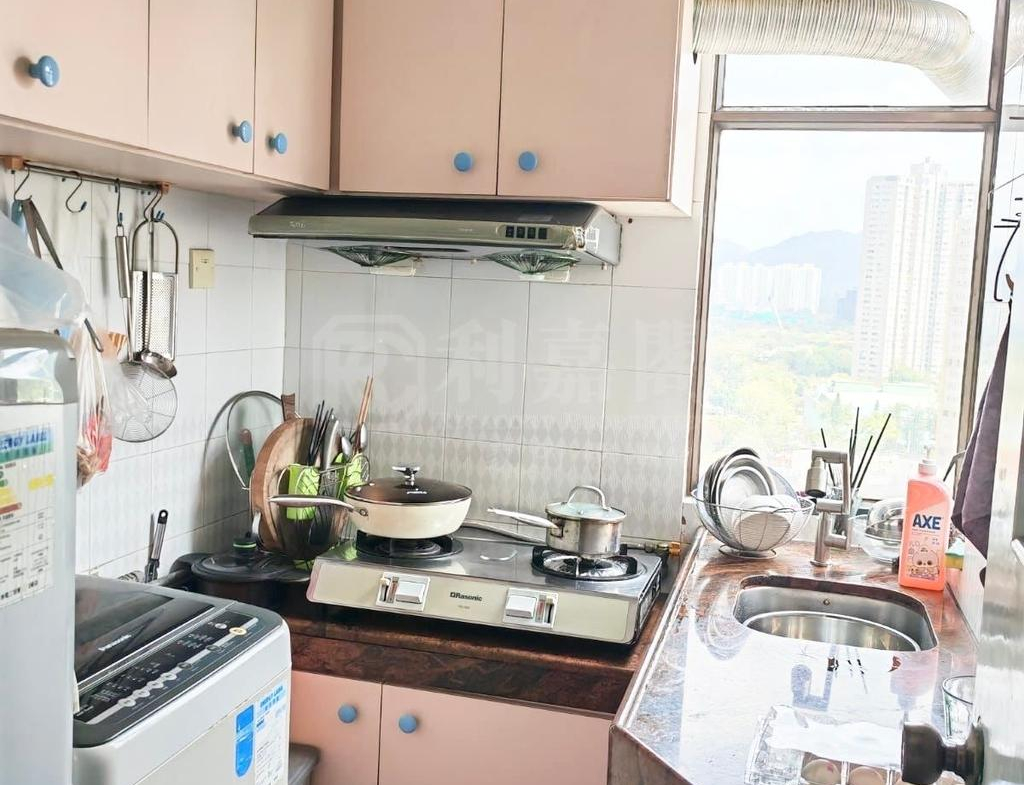 新豐大廈 - 28NTS – 香港北部都會區