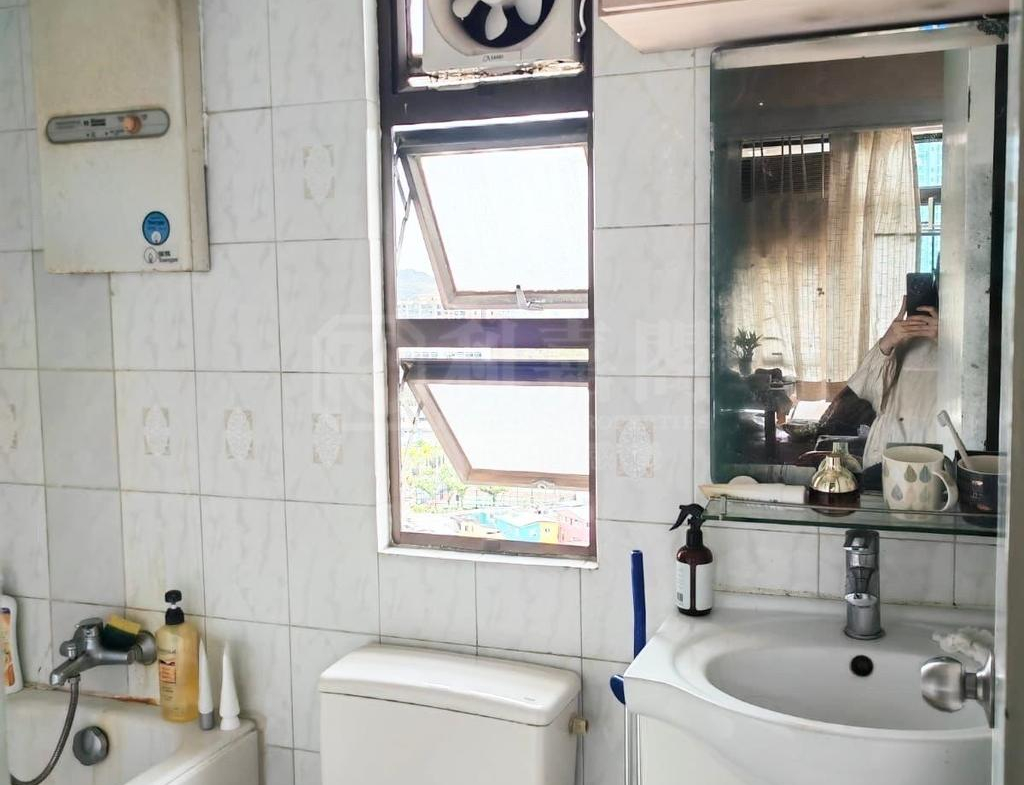 新豐大廈 - 28NTS – 香港北部都會區