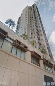 新豐大廈 - 28NTS – 香港北部都會區