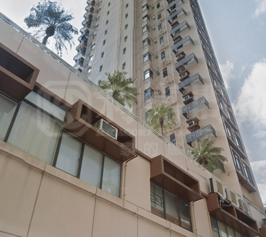 新豐大廈 - 28NTS – 香港北部都會區