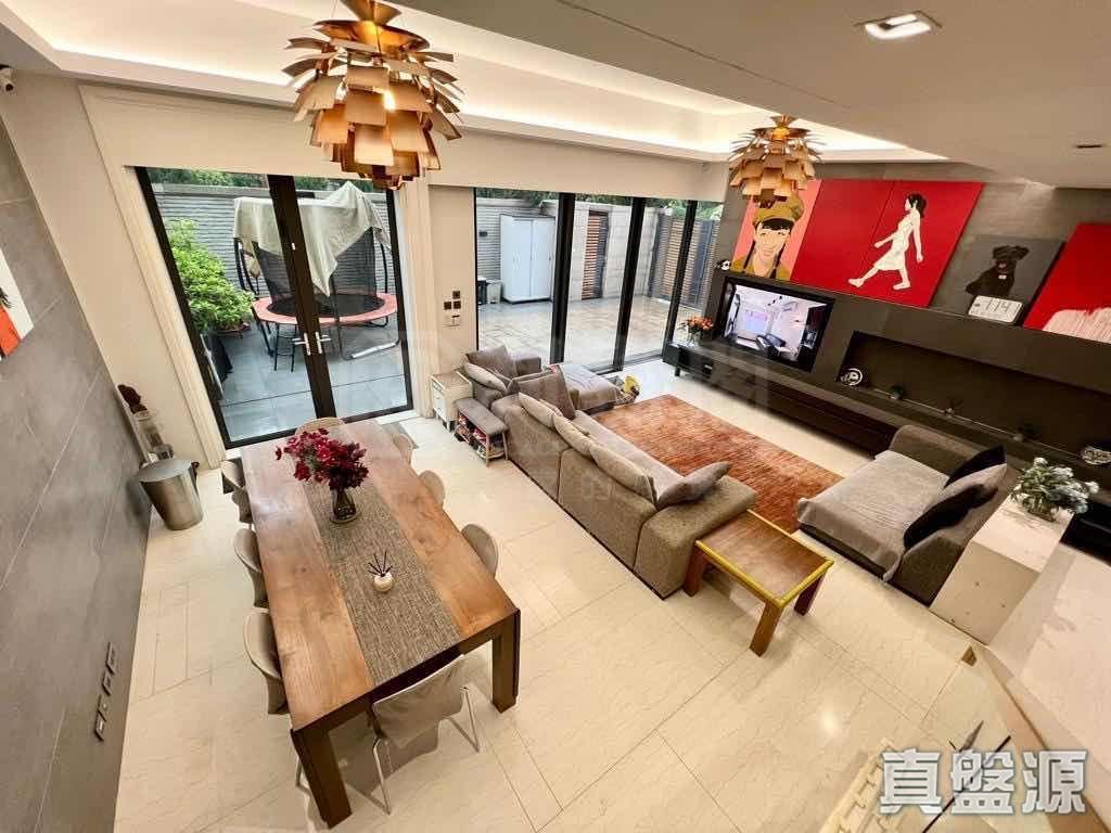 天巒 - 28NTS – 香港北部都會區