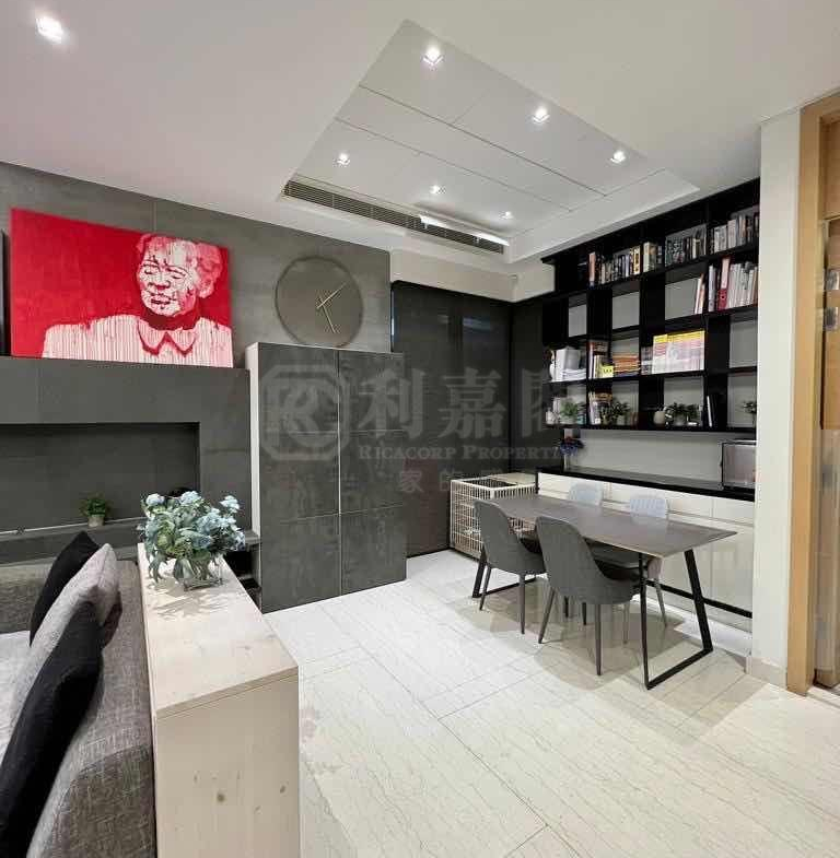 天巒 - 28NTS – 香港北部都會區