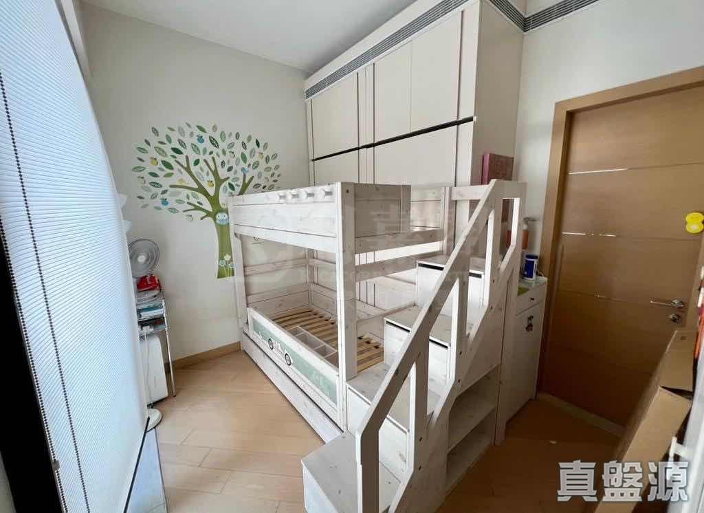 天巒 - 28NTS – 香港北部都會區