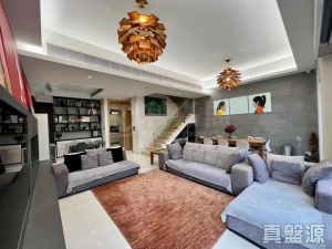 天巒 - 28NTS – 香港北部都會區