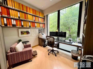 天巒 - 28NTS – 香港北部都會區