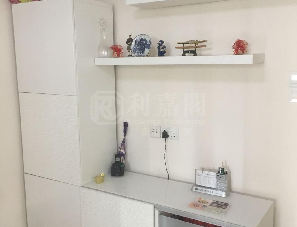 祥華邨 祥裕樓 - 28NTS – 香港北部都會區