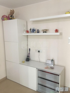 祥華邨 祥裕樓 - 28NTS – 香港北部都會區