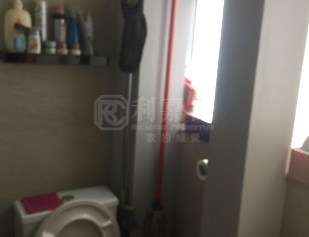 祥華邨 祥裕樓 - 28NTS – 香港北部都會區