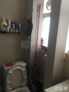 祥華邨 祥裕樓 - 28NTS – 香港北部都會區