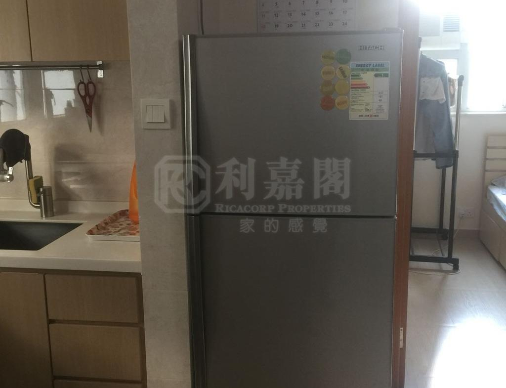 祥華邨 祥裕樓 - 28NTS – 香港北部都會區