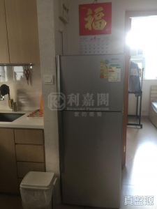 祥華邨 祥裕樓 - 28NTS – 香港北部都會區