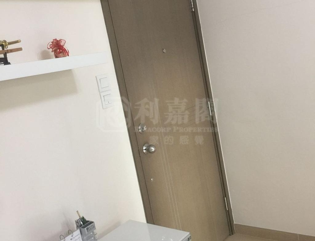 祥華邨 祥裕樓 - 28NTS – 香港北部都會區