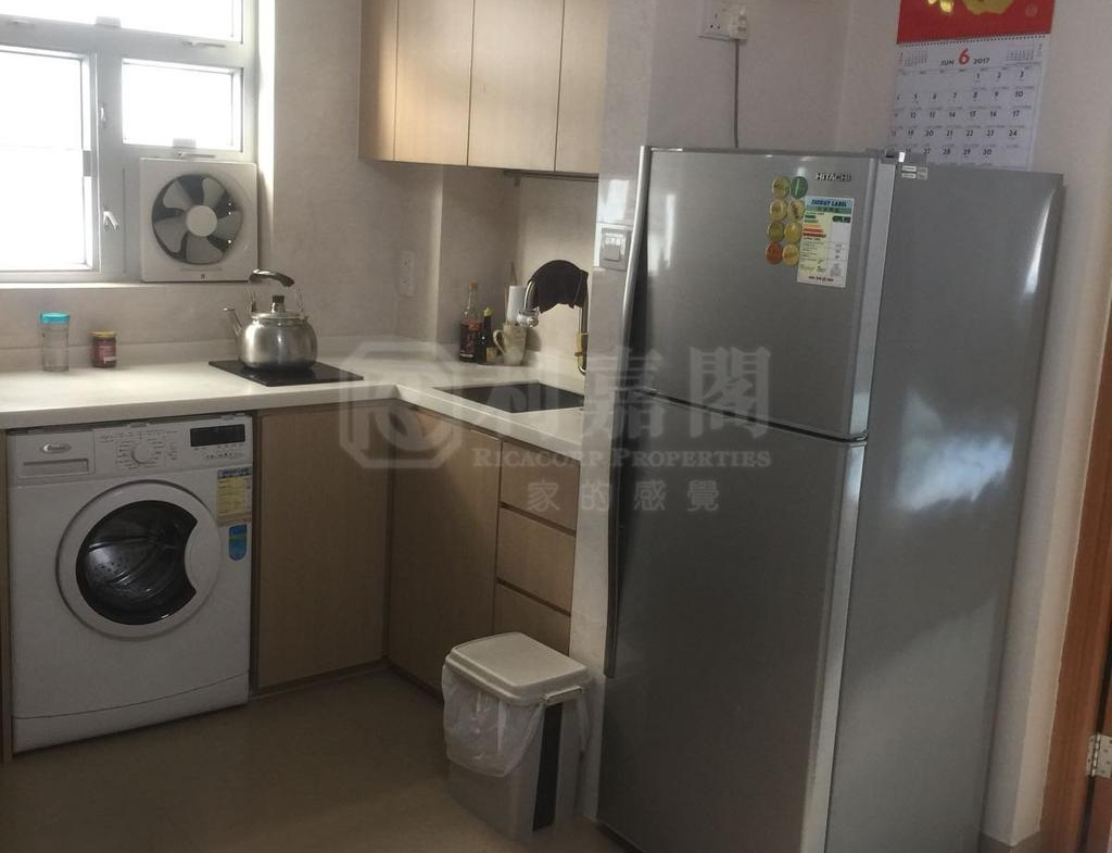 祥華邨 祥裕樓 - 28NTS – 香港北部都會區