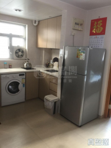 祥華邨 祥裕樓 - 28NTS – 香港北部都會區