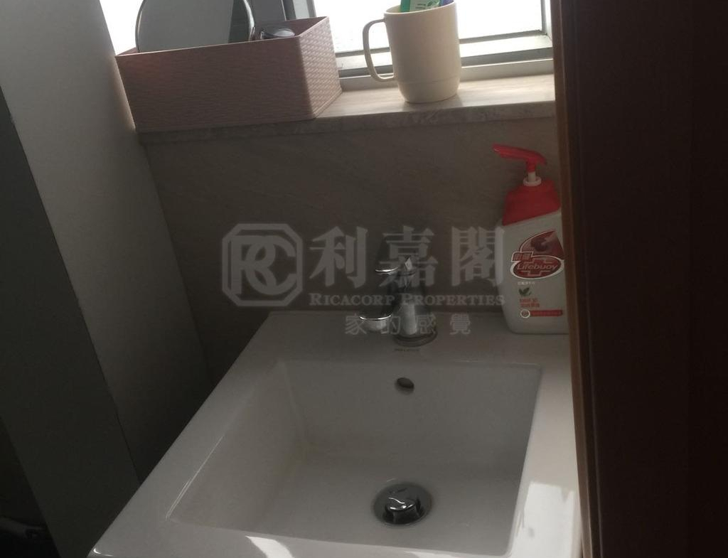 祥華邨 祥裕樓 - 28NTS – 香港北部都會區