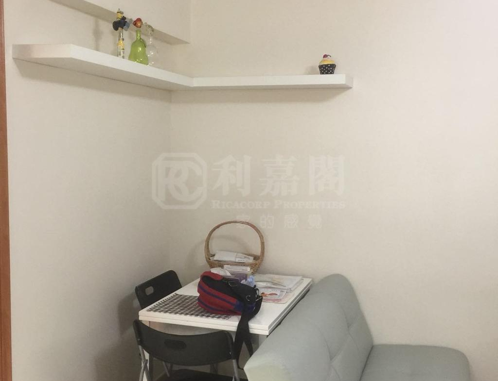 祥華邨 祥裕樓 - 28NTS – 香港北部都會區