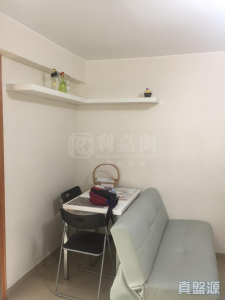 祥華邨 祥裕樓 - 28NTS – 香港北部都會區