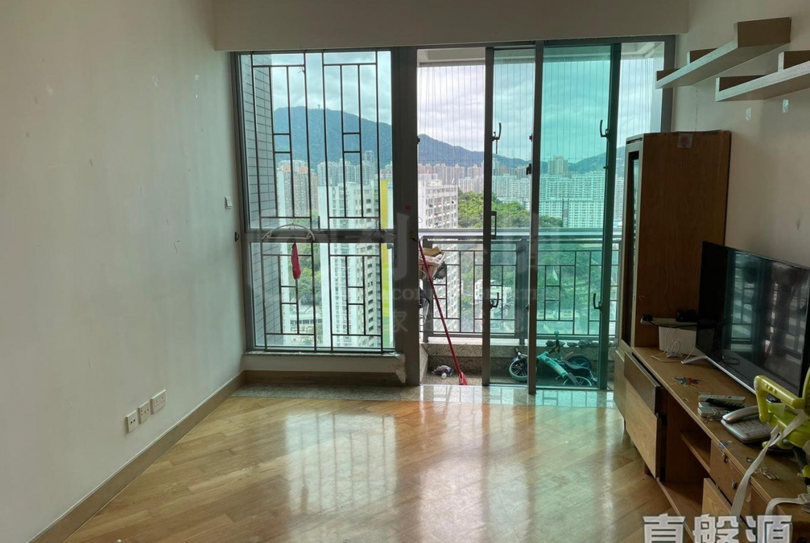 溱岸8號 1座 - 28NTS – 香港北部都會區