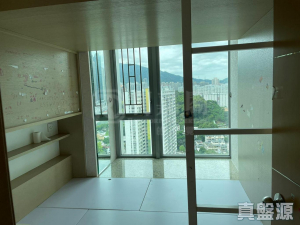 溱岸8號 1座 - 28NTS – 香港北部都會區