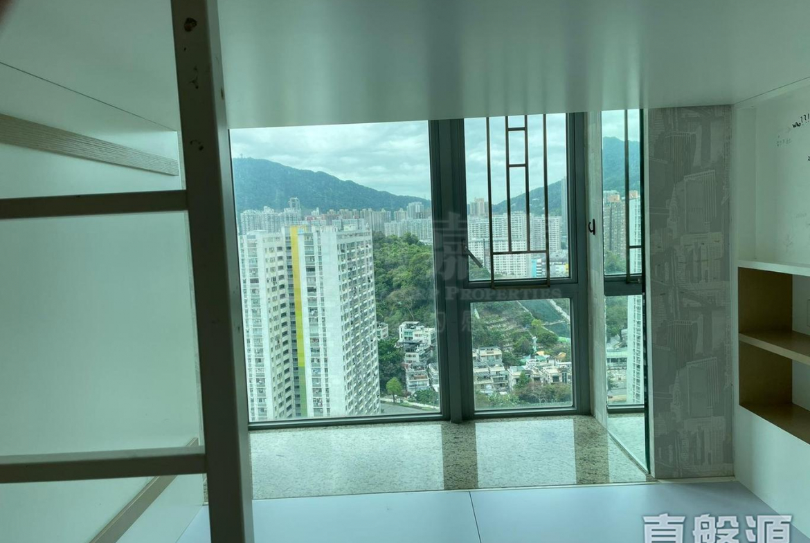 溱岸8號 1座 - 28NTS – 香港北部都會區