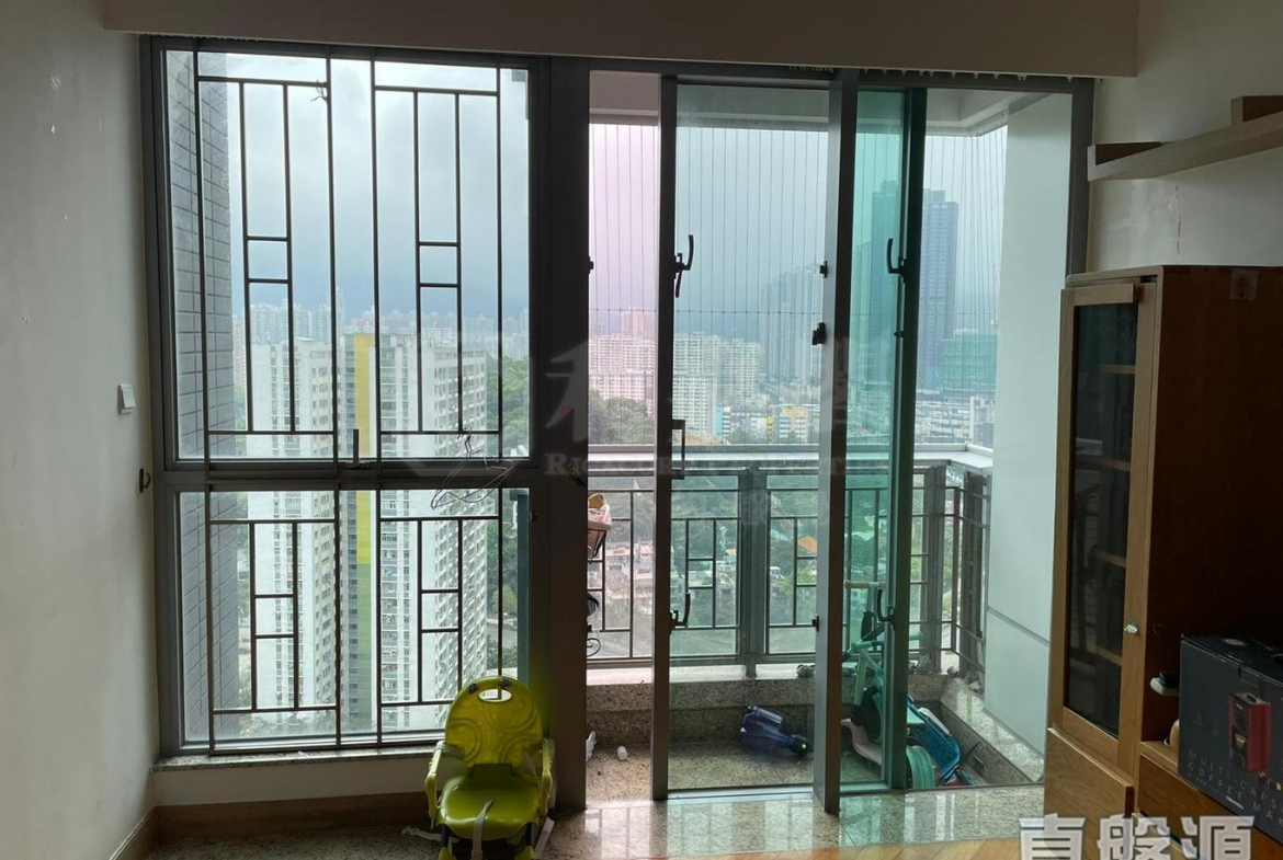 溱岸8號 1座 - 28NTS – 香港北部都會區